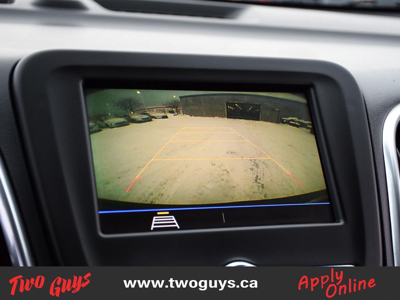 2021 Chevrolet Equinox LT AWD   New Tires   Htd Cloth   Remote Start Photo