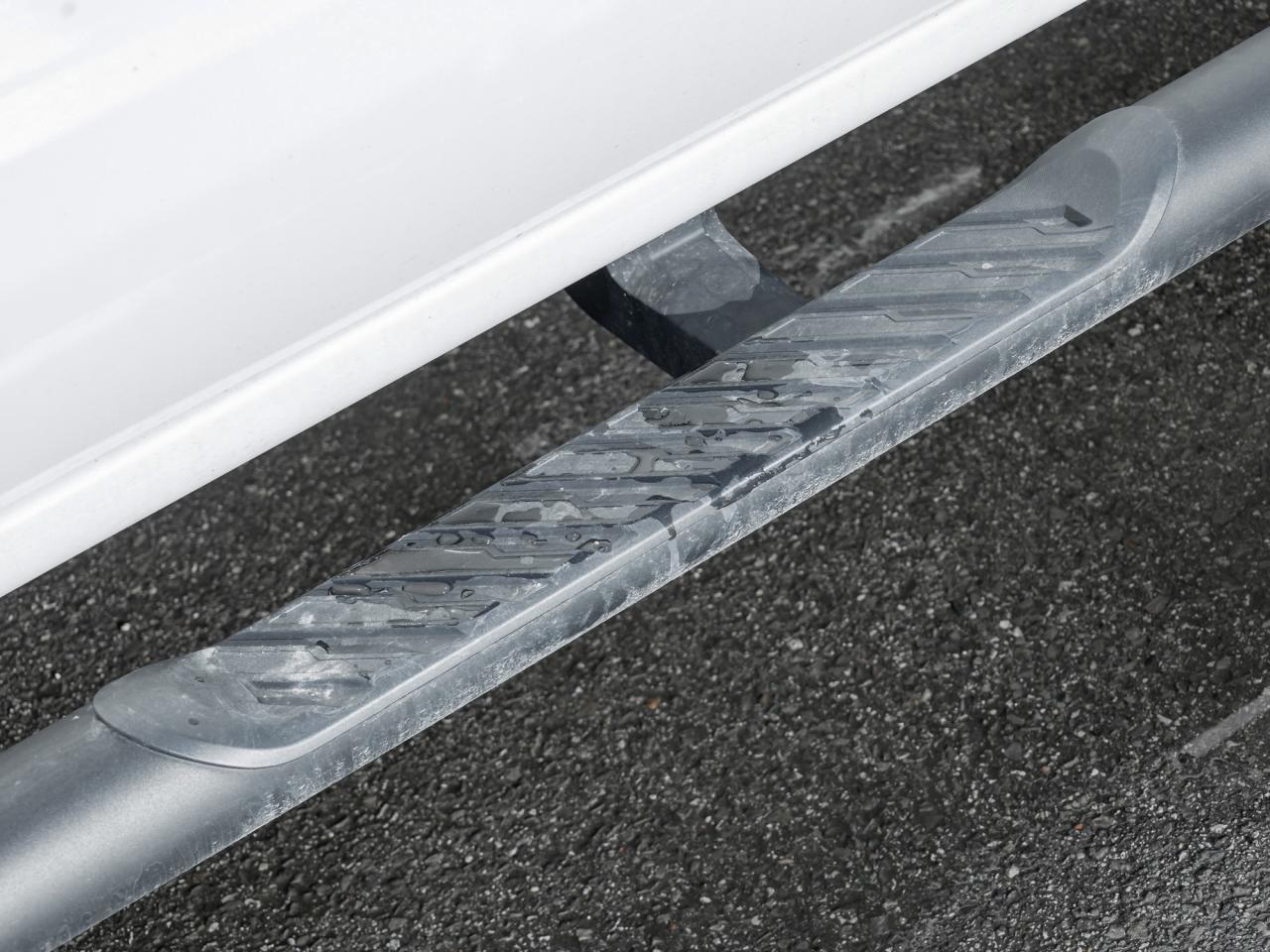 2023 Chevrolet Silverado 1500 4WD Crew Cab 147  RST   True North! Photo