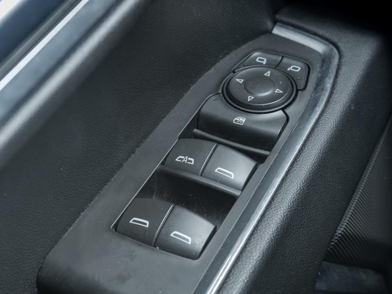 2023 Chevrolet Silverado 1500 4WD Crew Cab 147  RST   True North! Photo