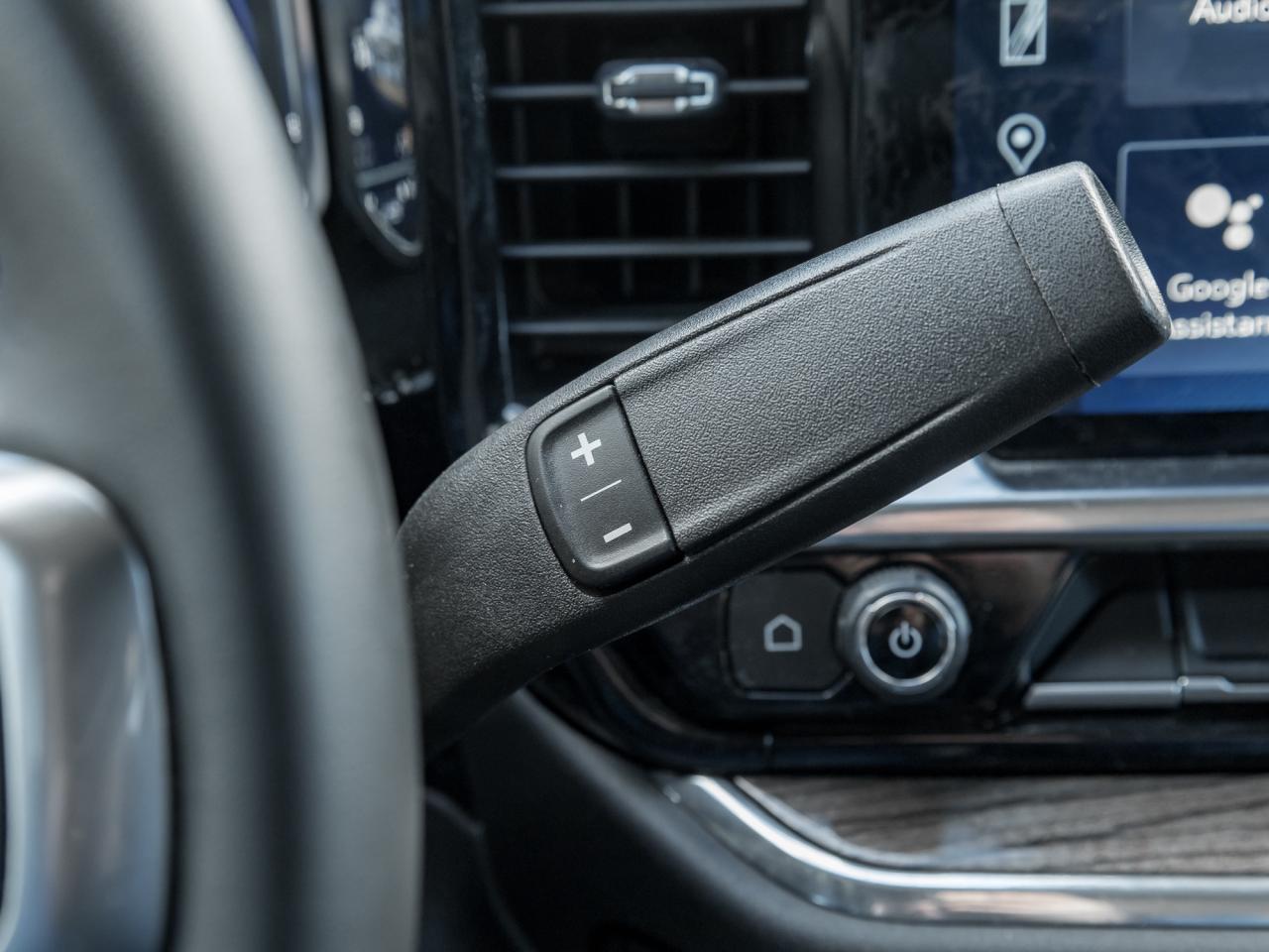 2023 Chevrolet Silverado 1500 4WD Crew Cab 147  RST   True North! Photo