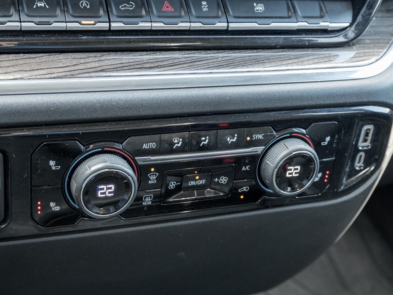 2023 Chevrolet Silverado 1500 4WD Crew Cab 147  RST   True North! Photo