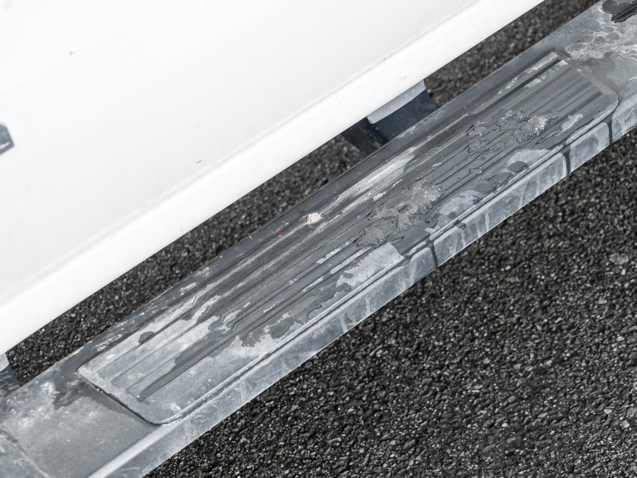 2023 GMC Sierra 1500 4WD Crew Cab 147  Elevation   Black Package Photo