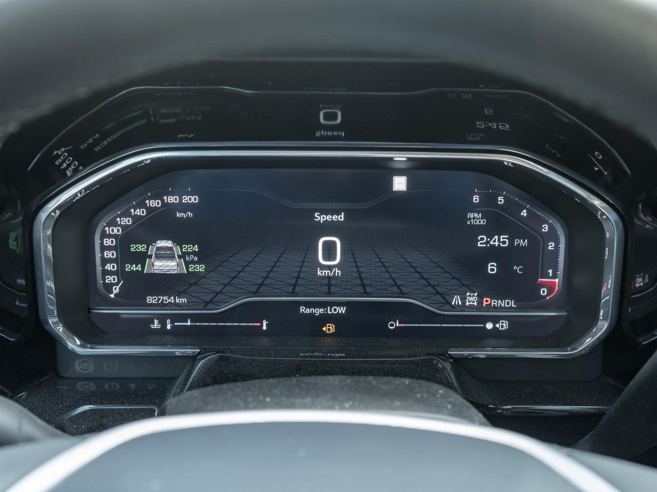 2023 GMC Sierra 1500 4WD Crew Cab 147  Elevation   Black Package Photo