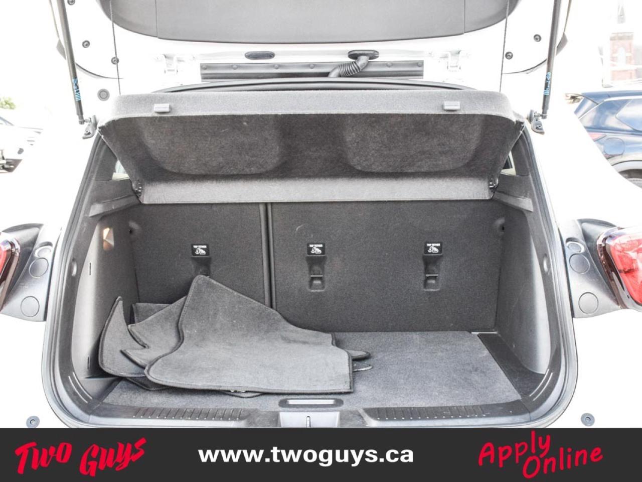 2024 Chevrolet Trax 2RS   Leather   Sunroof   Lease Return Photo