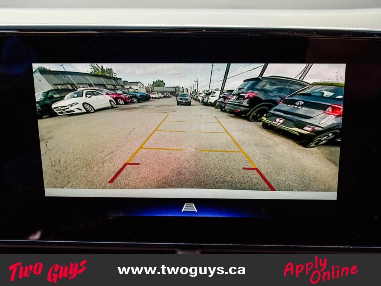 2024 Chevrolet Trax 2RS   Leather   Sunroof   Lease Return Photo