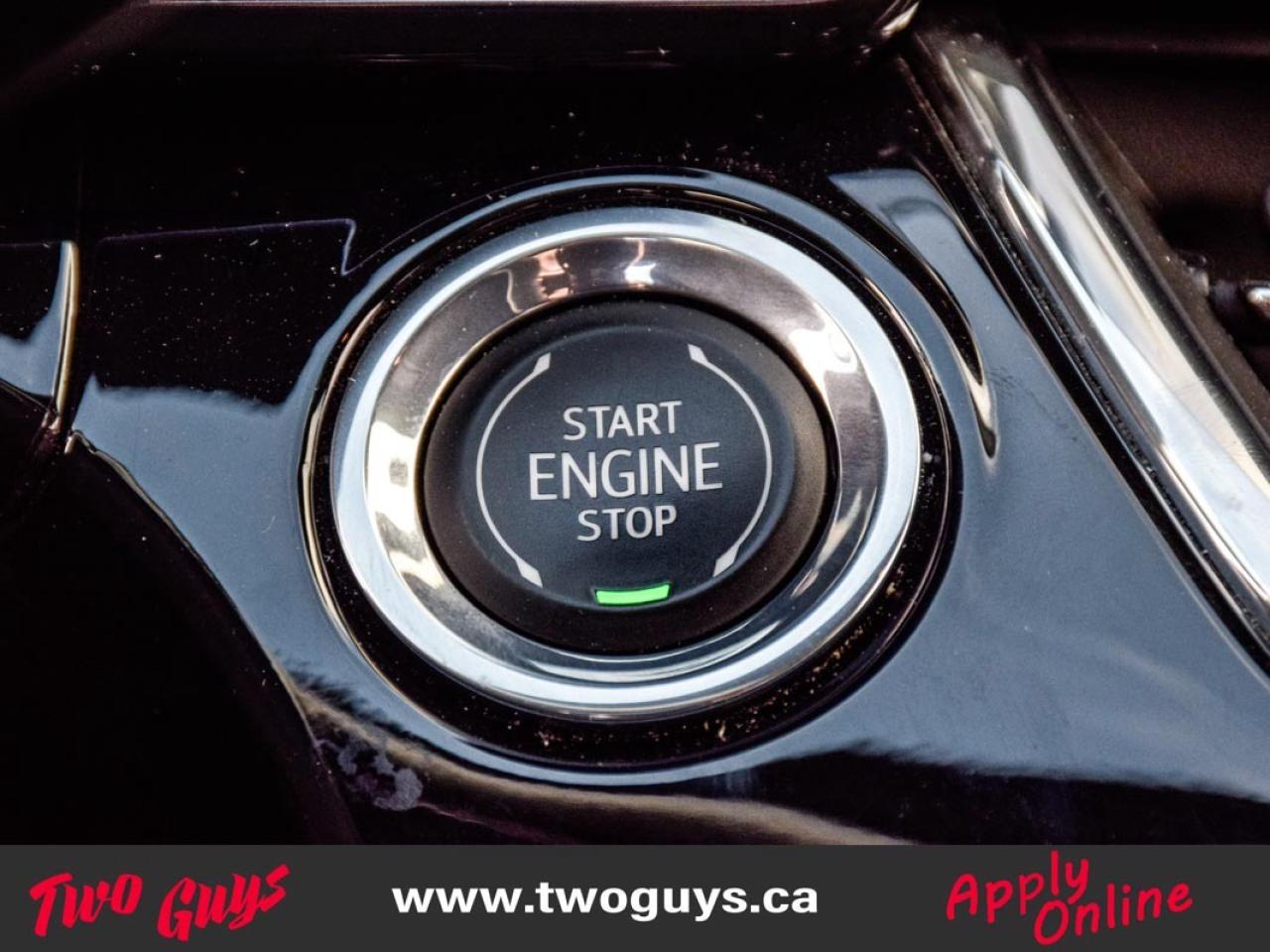 2024 Chevrolet Trax 2RS   Leather   Sunroof   Lease Return Photo