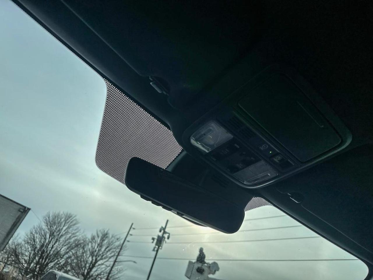 2025 Honda Passport Black Edition Photo