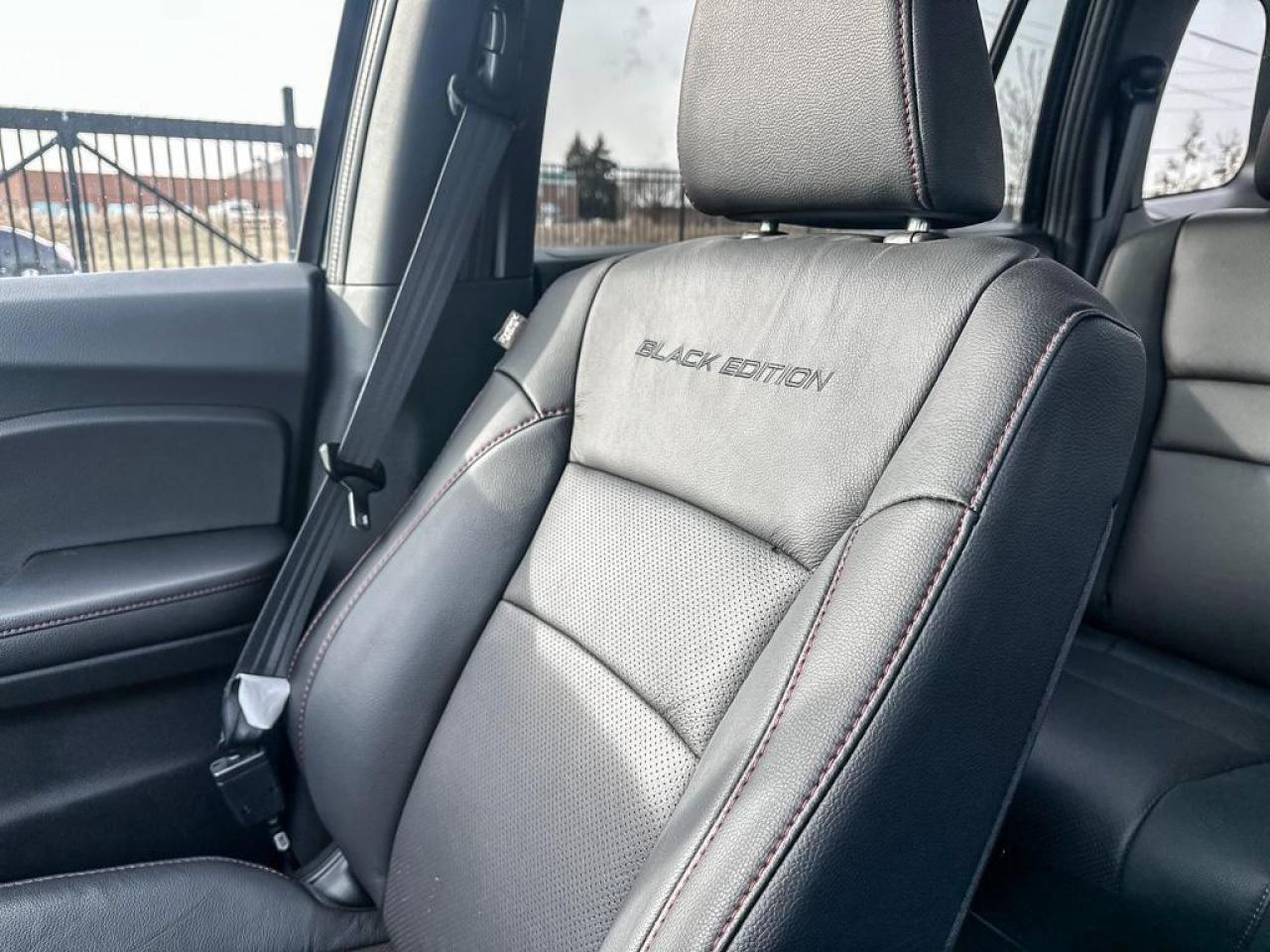 2025 Honda Passport Black Edition Photo