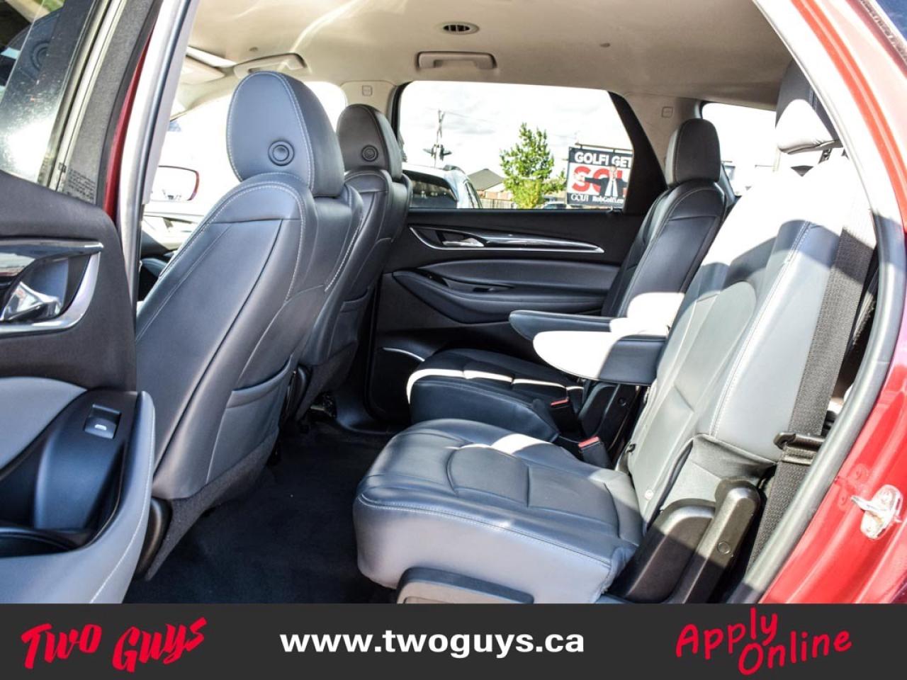 2019 Buick Enclave Essence 3.6L AWD   7 Pass Lthr   Pwr Hatch Photo