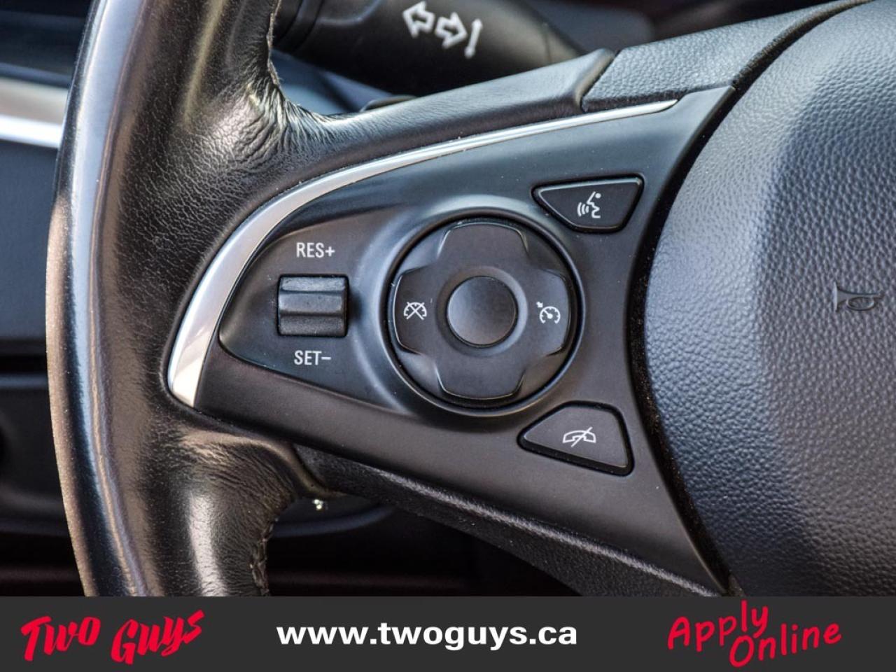 2019 Buick Enclave Essence 3.6L AWD   7 Pass Lthr   Pwr Hatch Photo