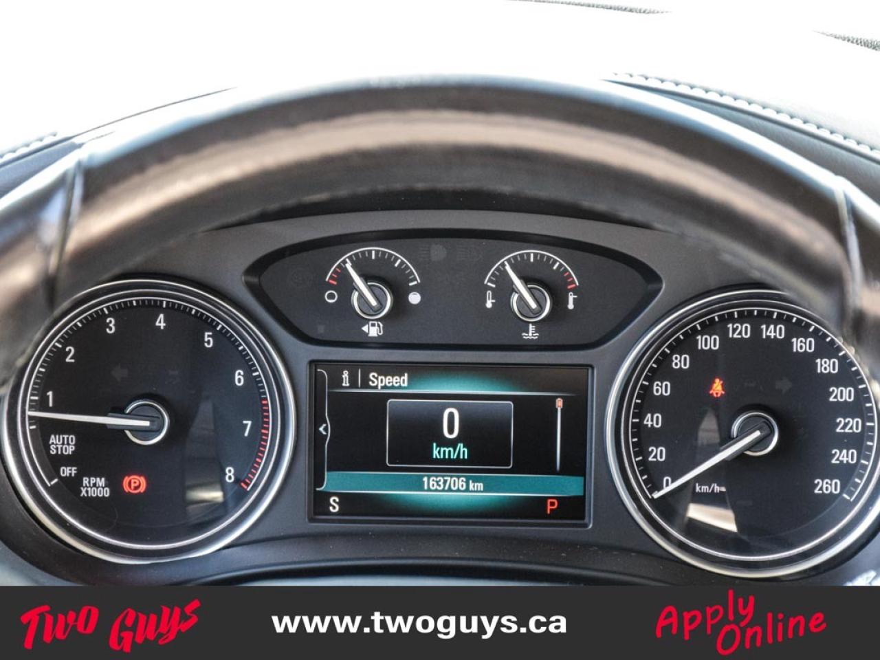 2019 Buick Enclave Essence 3.6L AWD   7 Pass Lthr   Pwr Hatch Photo