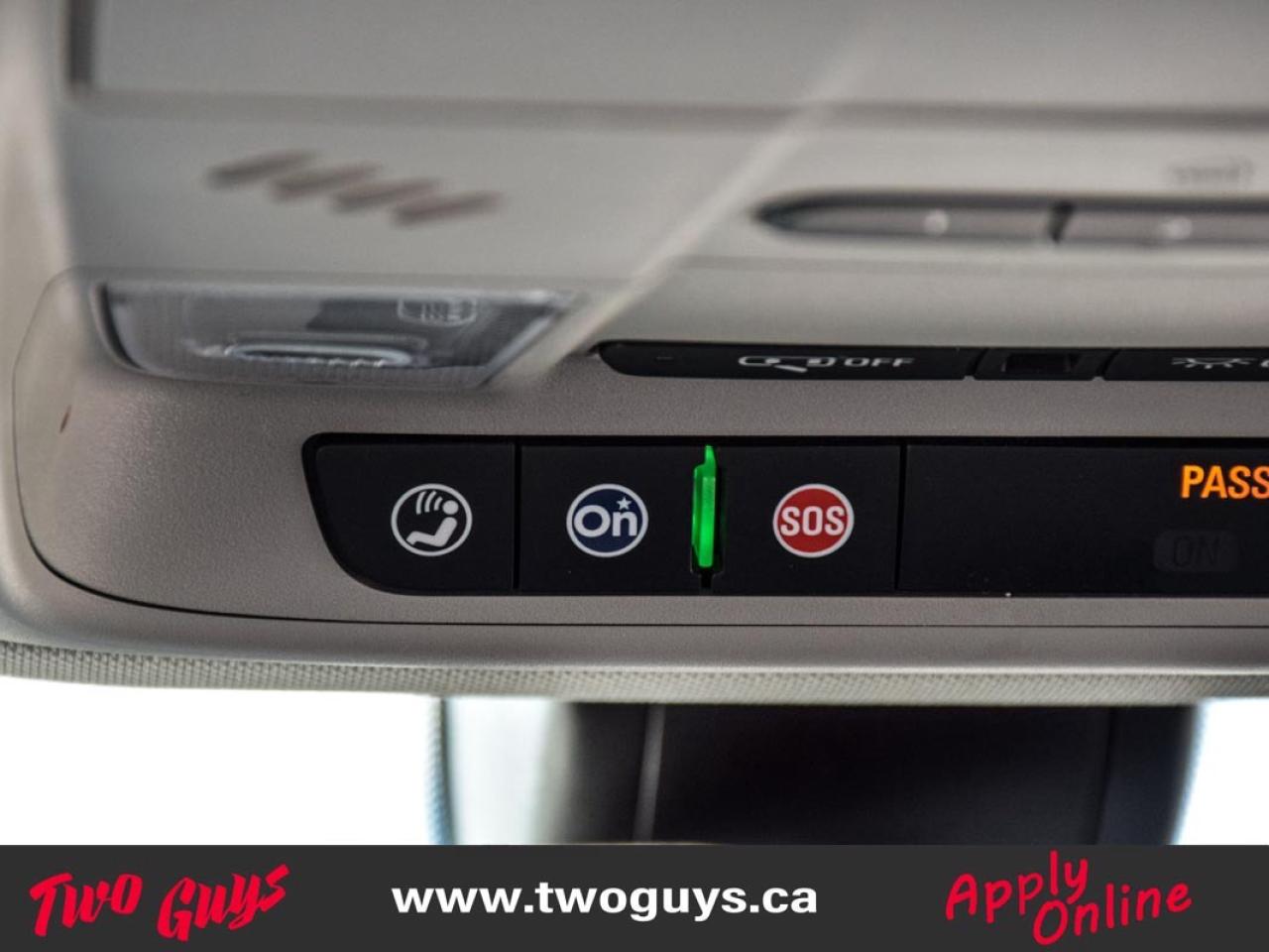 2019 Buick Enclave Essence 3.6L AWD   7 Pass Lthr   Pwr Hatch Photo