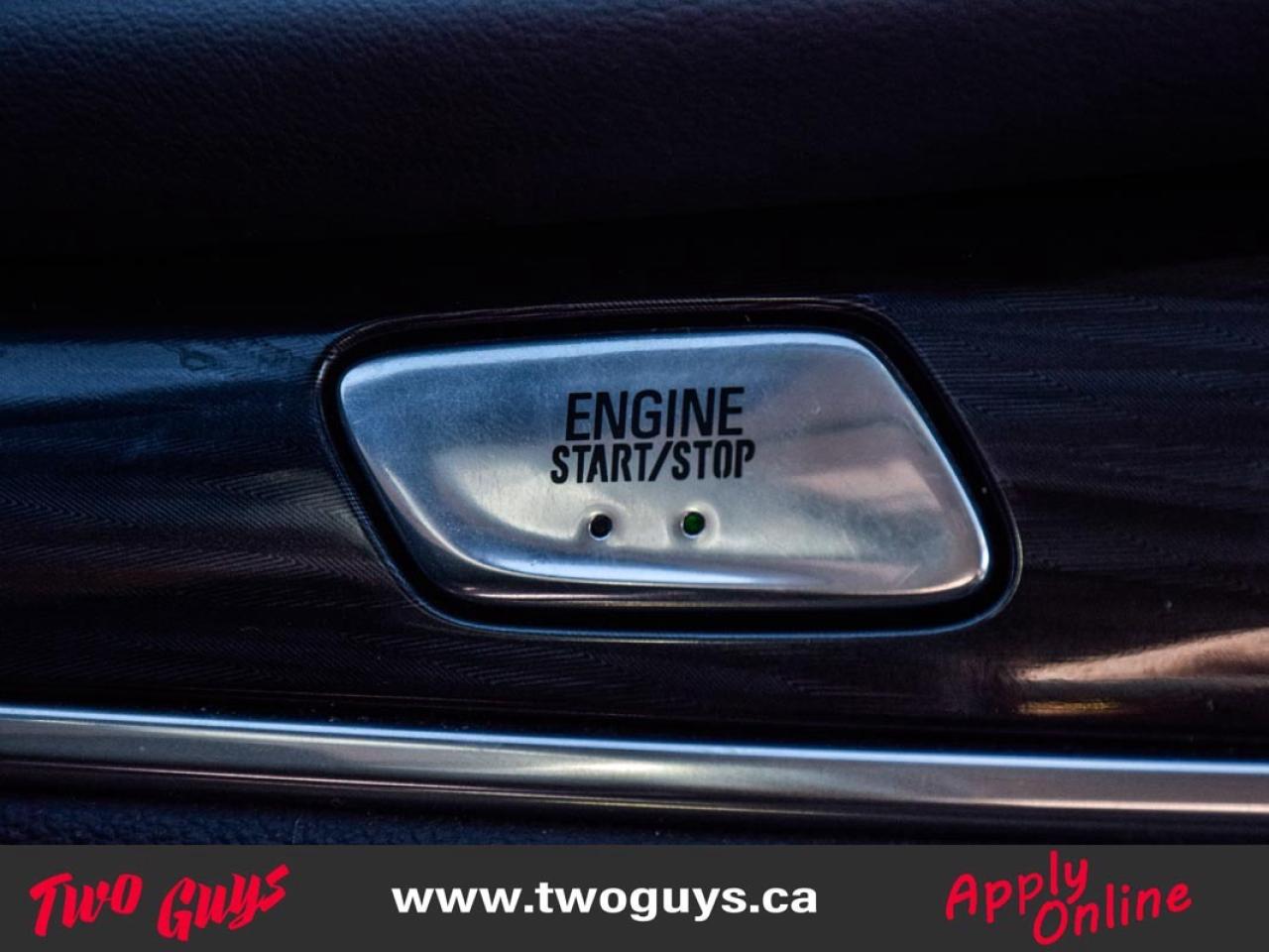 2019 Buick Enclave Essence 3.6L AWD   7 Pass Lthr   Pwr Hatch Photo