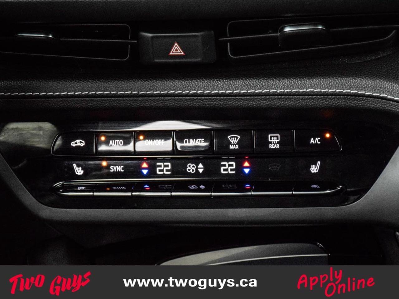 2021 Buick Envision Preferred AWD   Htd Cloth   Lease Return Photo