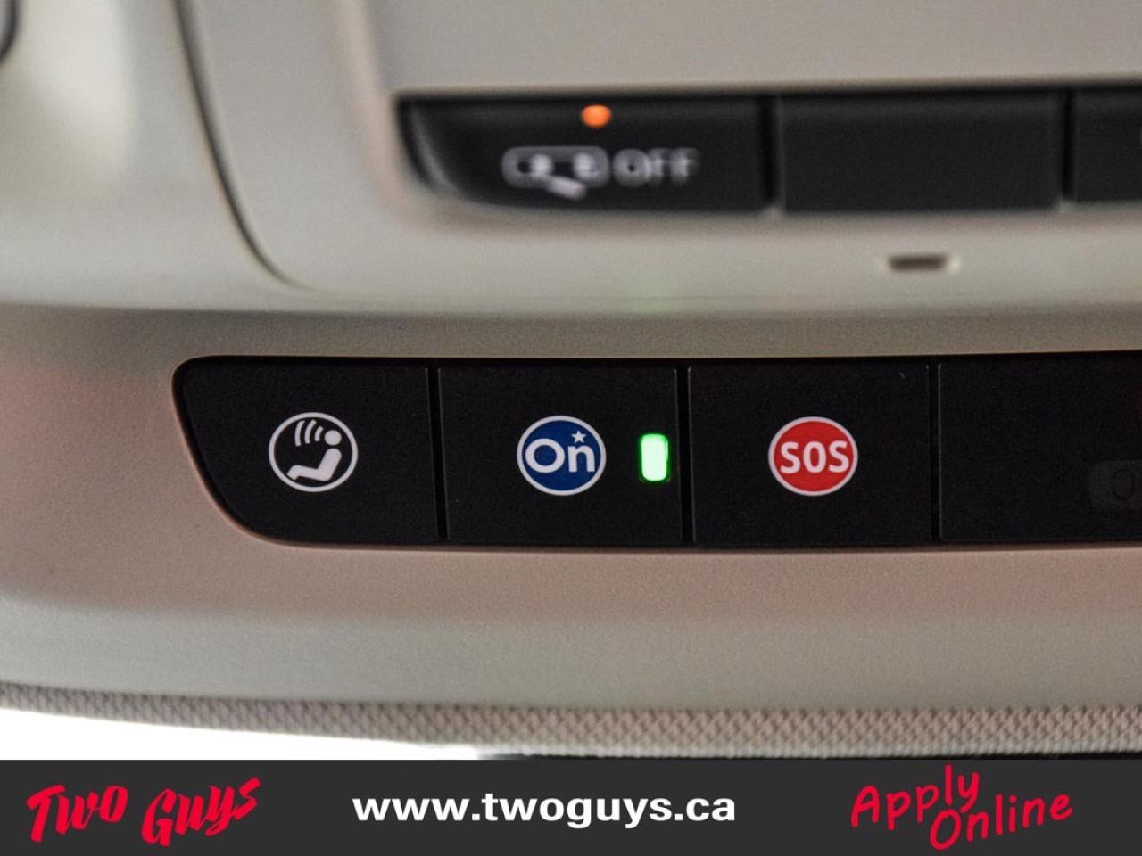 2021 Buick Envision Preferred AWD   Htd Cloth   Lease Return Photo