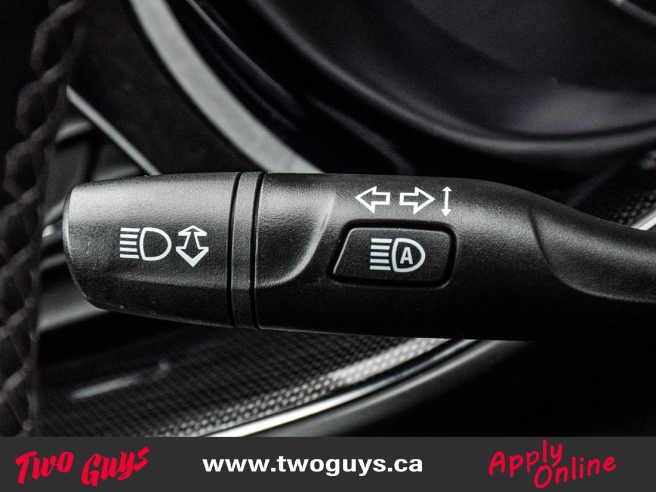 2021 Buick Envision Preferred AWD   Htd Cloth   Lease Return Photo