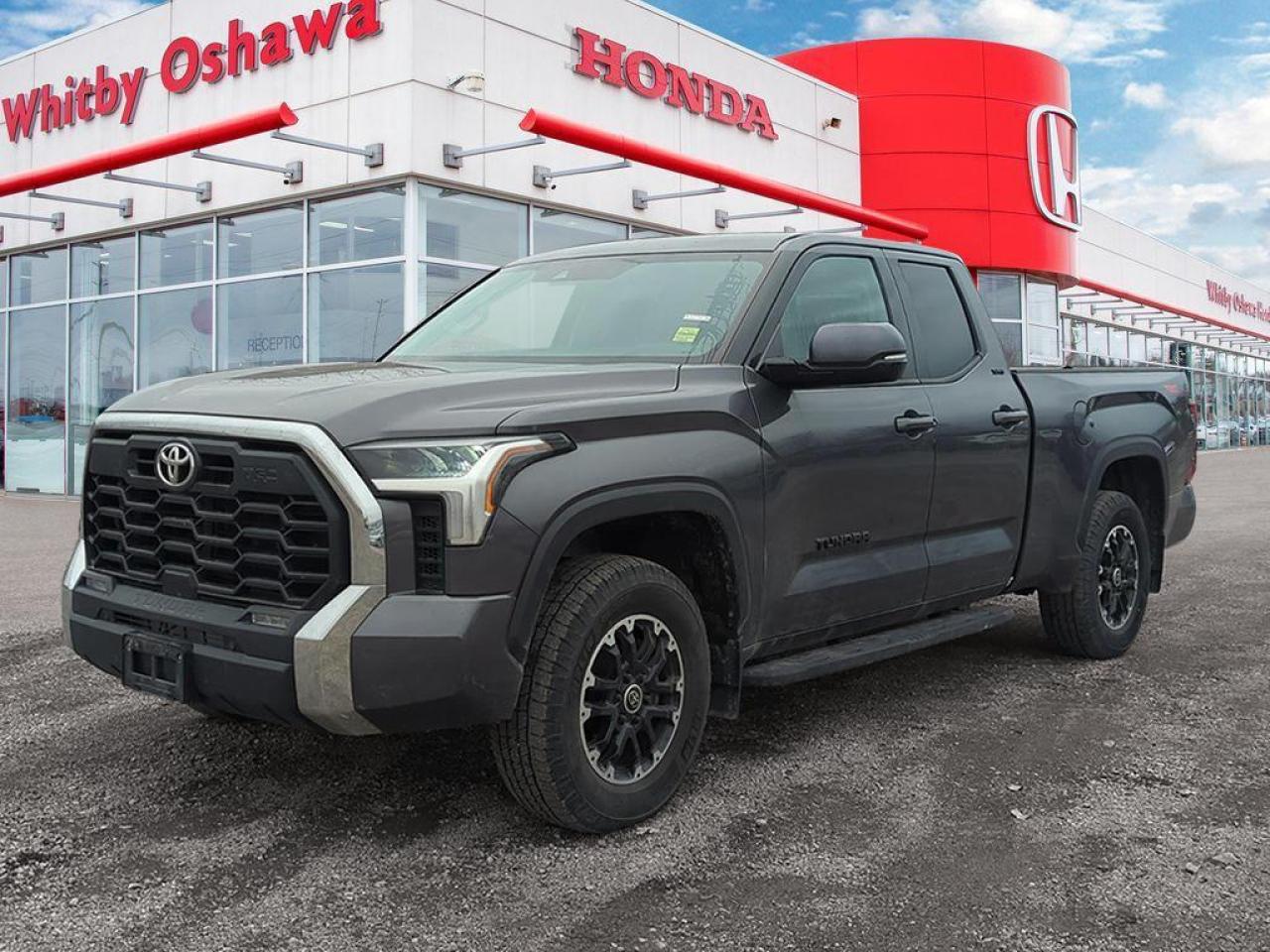 2022 Toyota Tundra SR Photo