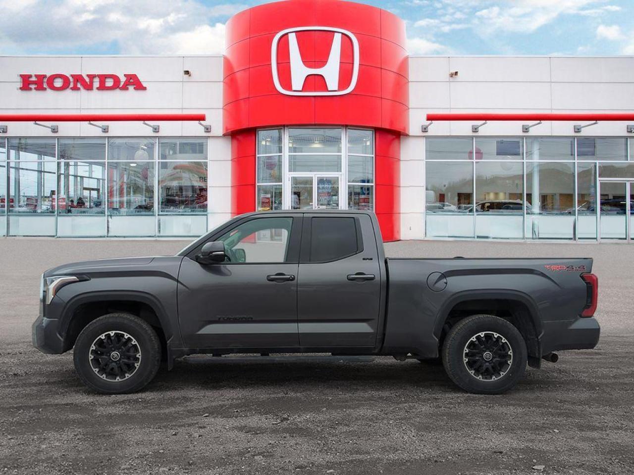 2022 Toyota Tundra SR Photo