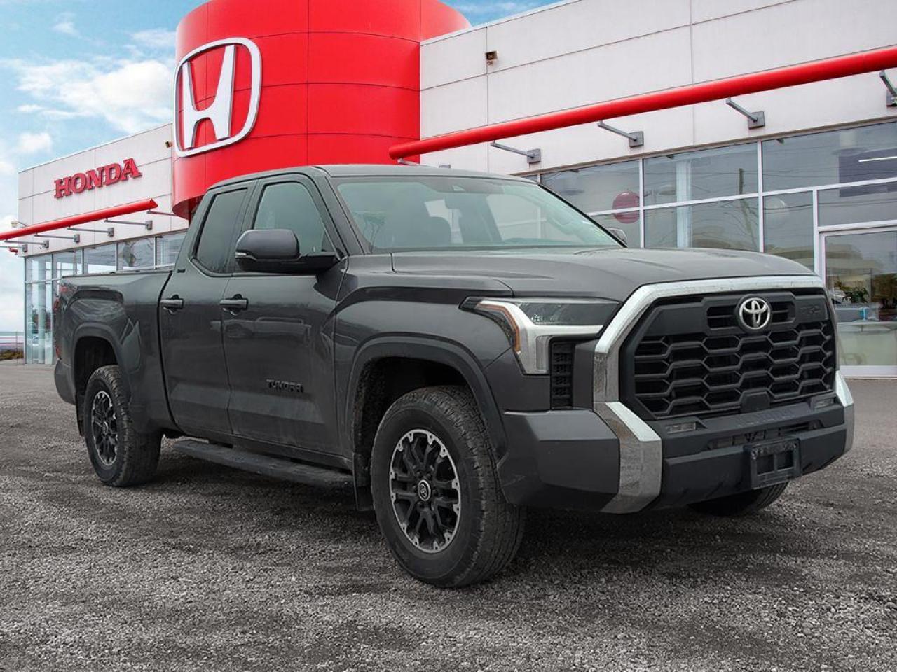 2022 Toyota Tundra SR Photo