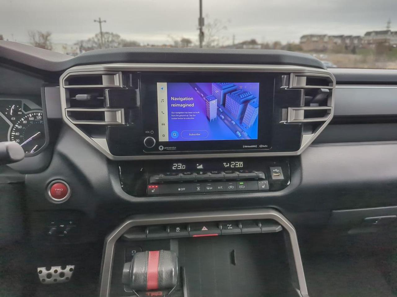 2022 Toyota Tundra SR Photo