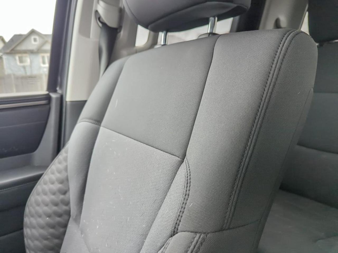 2022 Toyota Tundra SR Photo