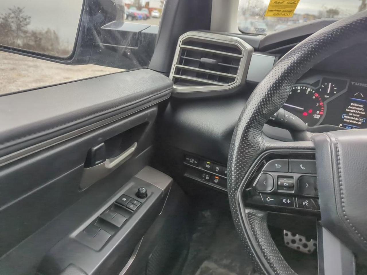 2022 Toyota Tundra SR Photo