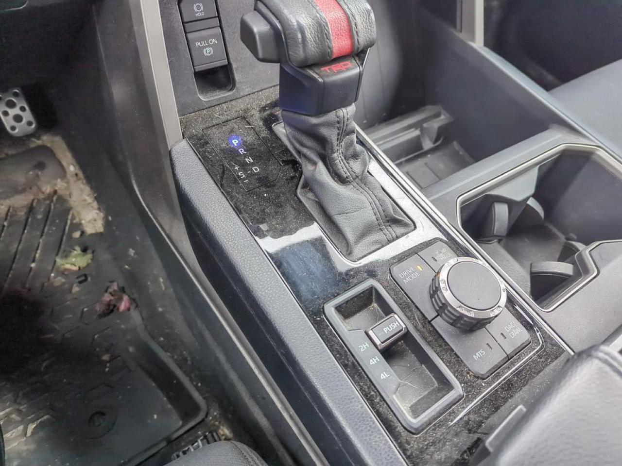 2022 Toyota Tundra SR Photo