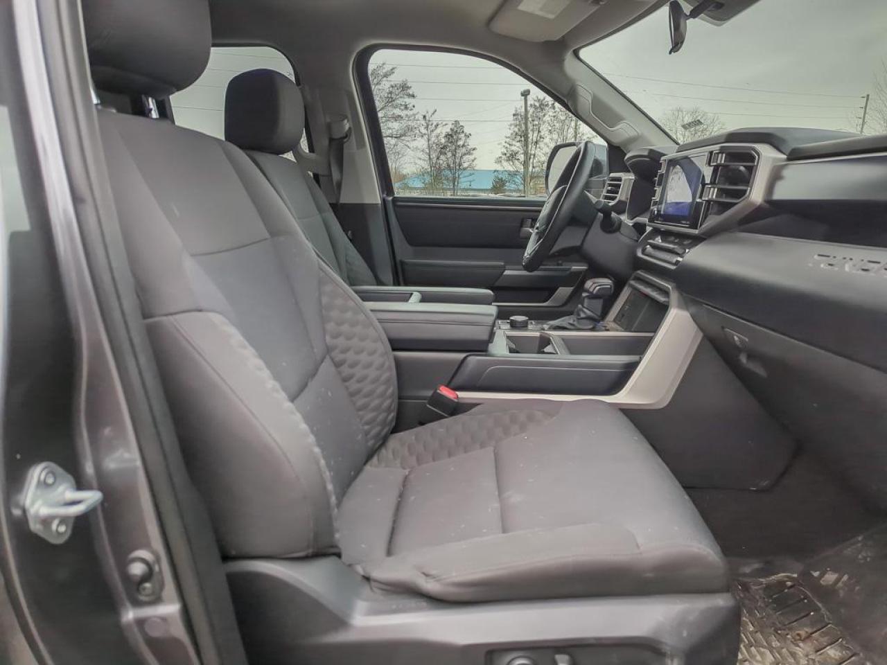 2022 Toyota Tundra SR Photo