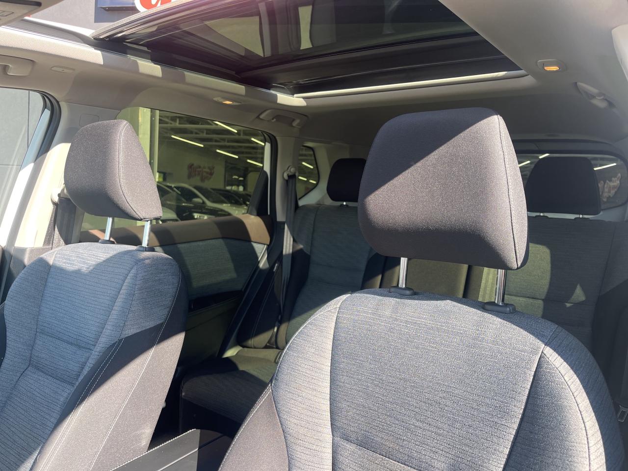 2023 Nissan Rogue SV 1.5L AWD   Lease Return   Panoroof Photo