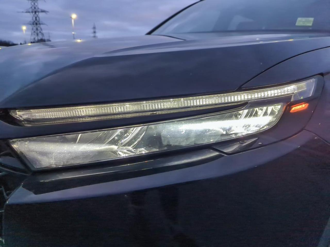 2024 Honda CR-V Hybrid Touring Photo