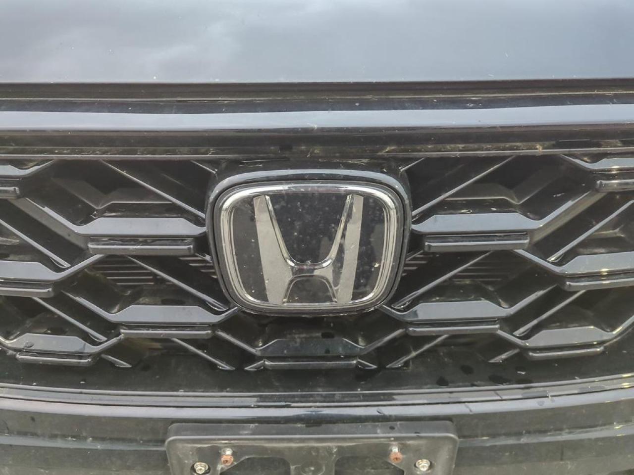 2024 Honda CR-V Hybrid Touring Photo