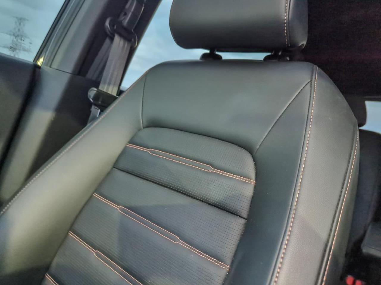 2024 Honda CR-V Hybrid Touring Photo