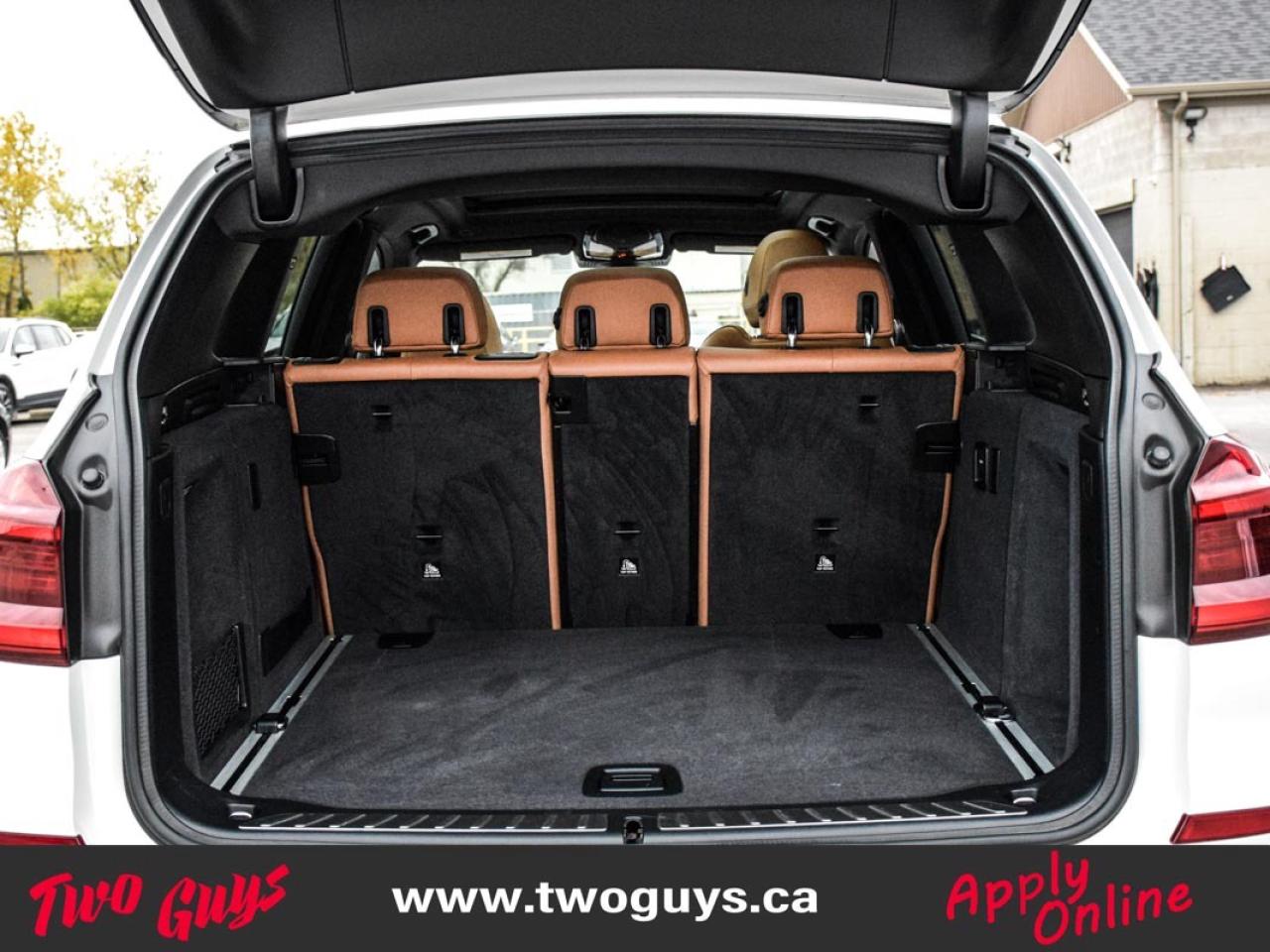 2019 BMW X3 xDrive30i Sports Activity Vehicle Leather Panoroof Photo