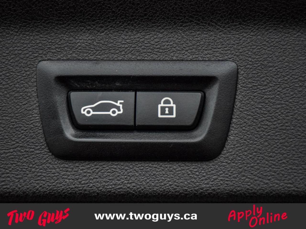 2019 BMW X3 xDrive30i Sports Activity Vehicle Leather Panoroof Photo