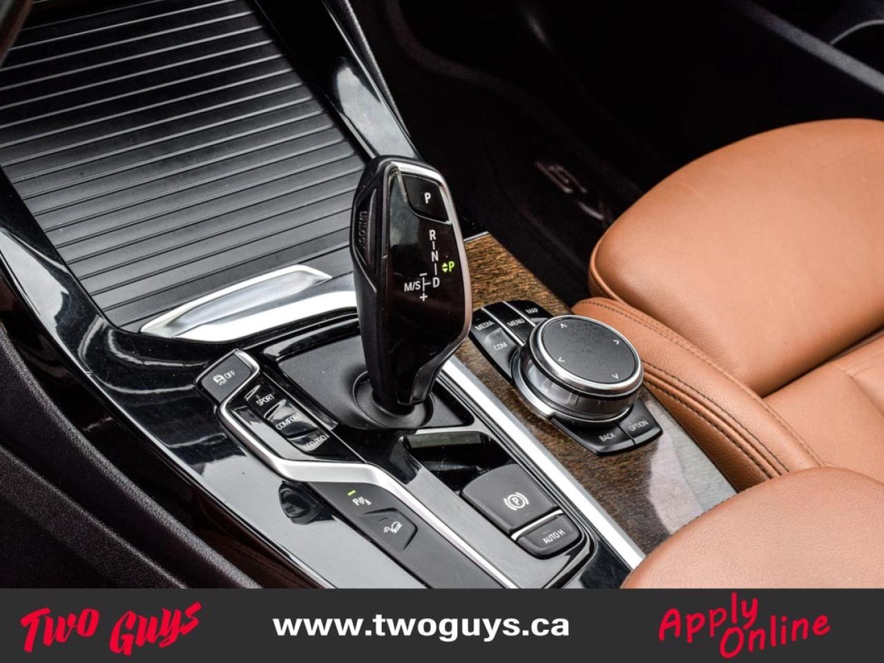 2019 BMW X3 xDrive30i Sports Activity Vehicle Leather Panoroof Photo