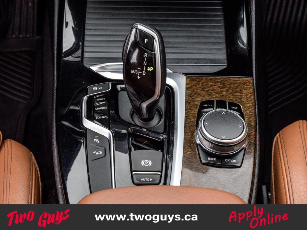 2019 BMW X3 xDrive30i Sports Activity Vehicle Leather Panoroof Photo