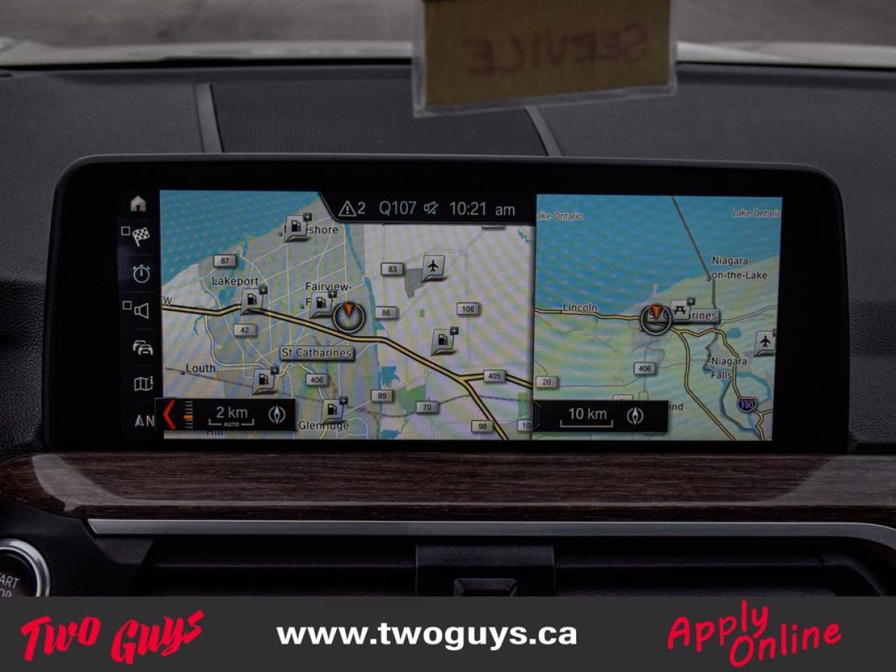 2019 BMW X3 xDrive30i Sports Activity Vehicle Leather Panoroof Photo