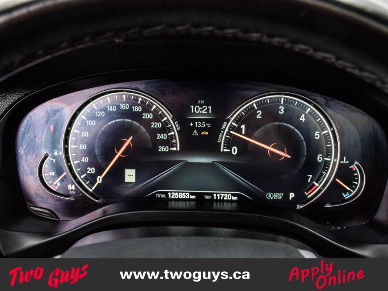 2019 BMW X3 xDrive30i Sports Activity Vehicle Leather Panoroof Photo