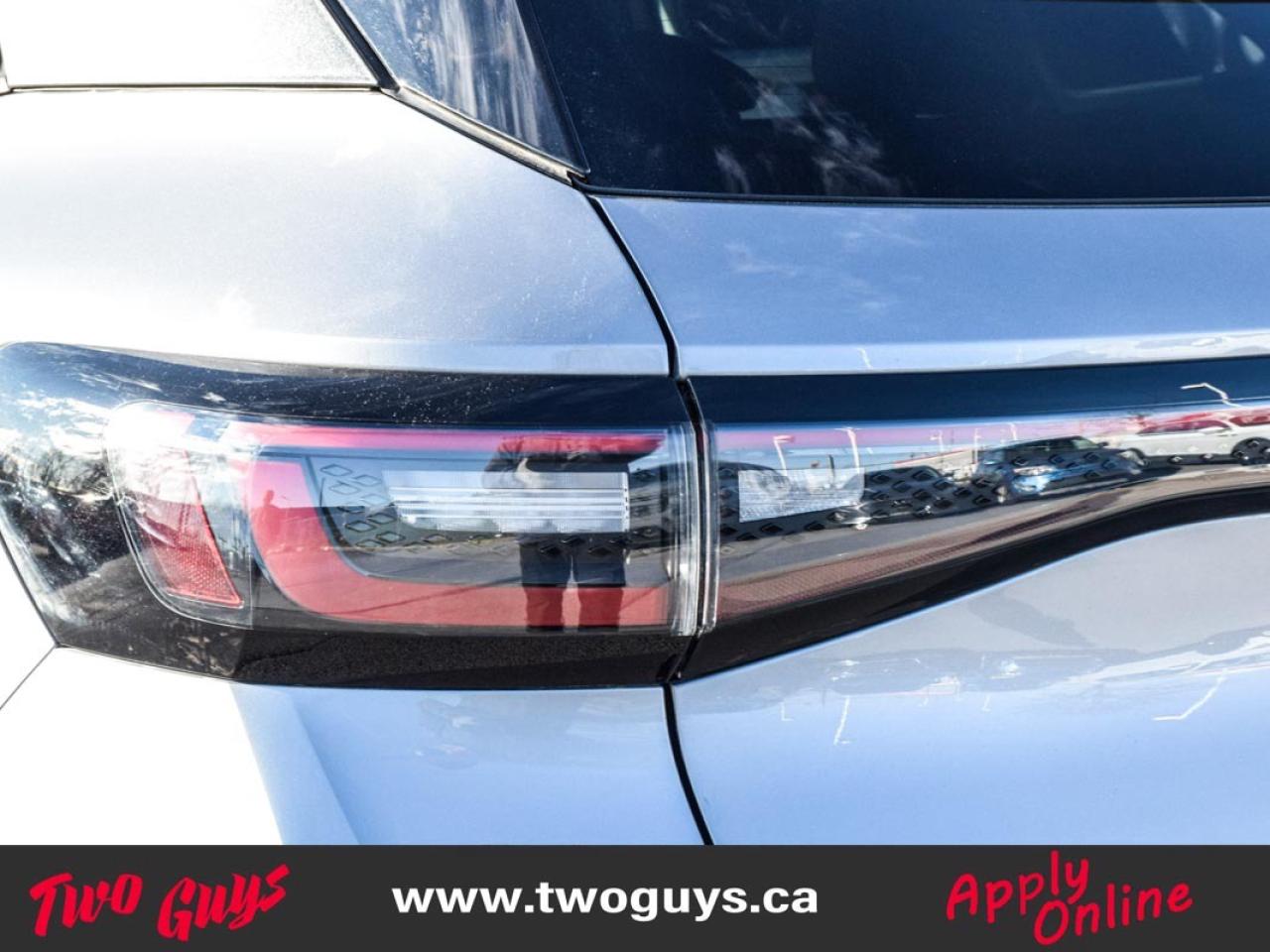 2023 Volkswagen ID.4 Pro S AWD   Glass Roof   Statement Pkg Photo