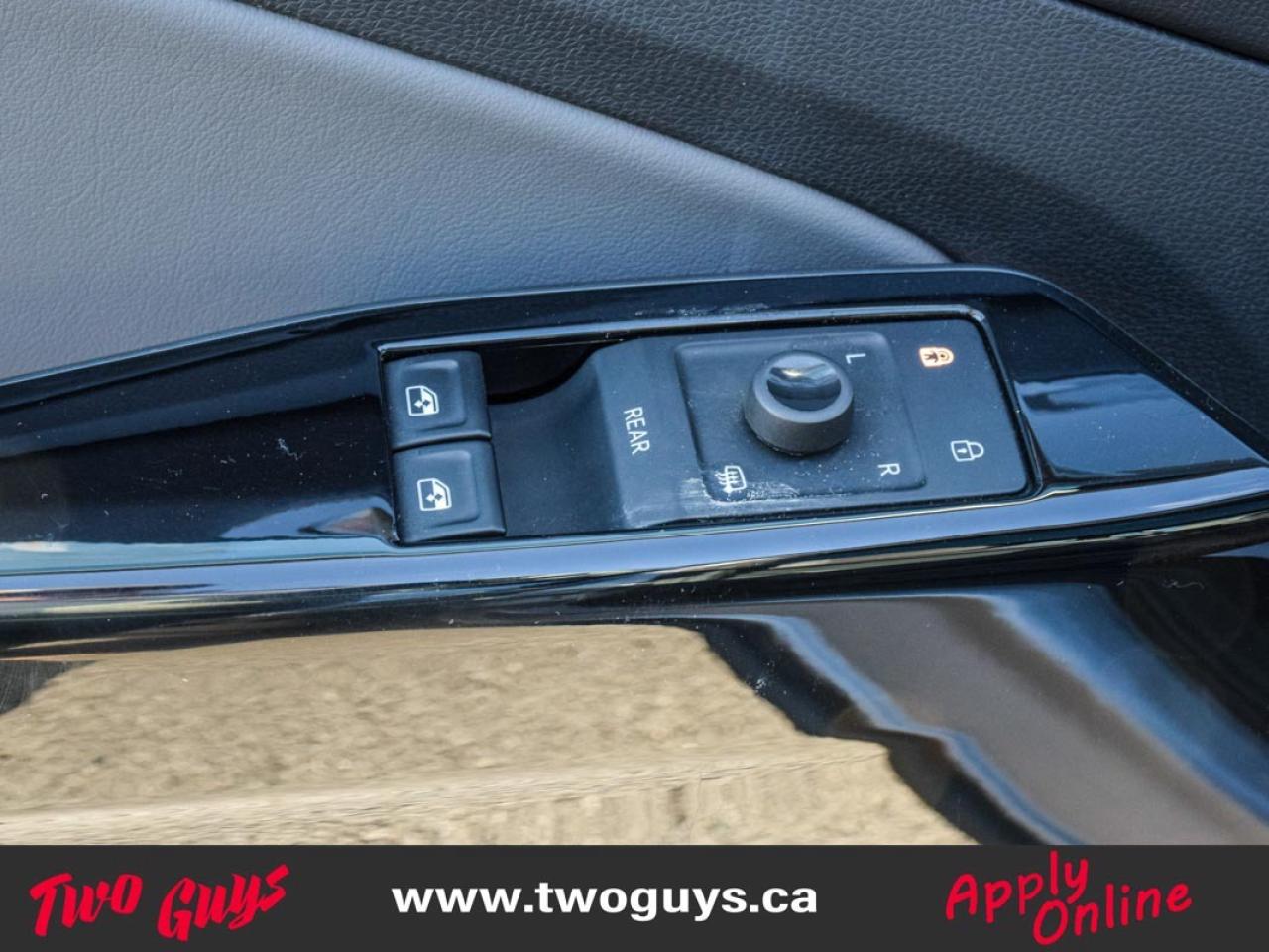 2023 Volkswagen ID.4 Pro S AWD   Glass Roof   Statement Pkg Photo