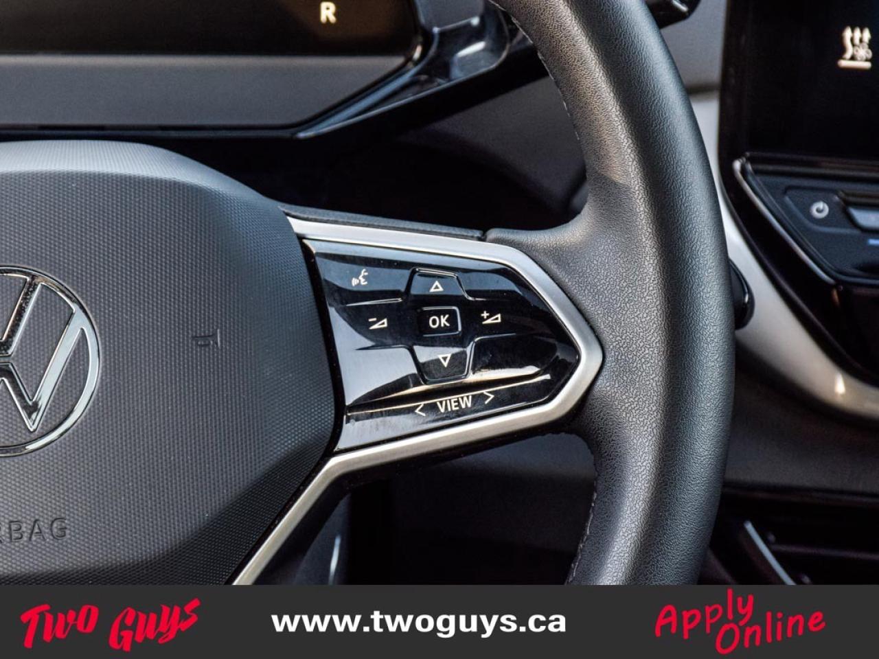 2023 Volkswagen ID.4 Pro S AWD   Glass Roof   Statement Pkg Photo