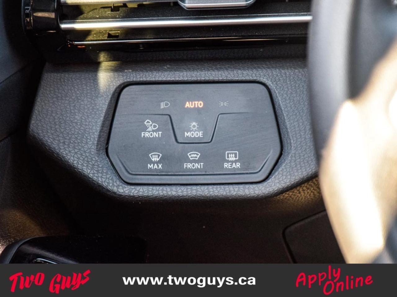 2023 Volkswagen ID.4 Pro S AWD   Glass Roof   Statement Pkg Photo