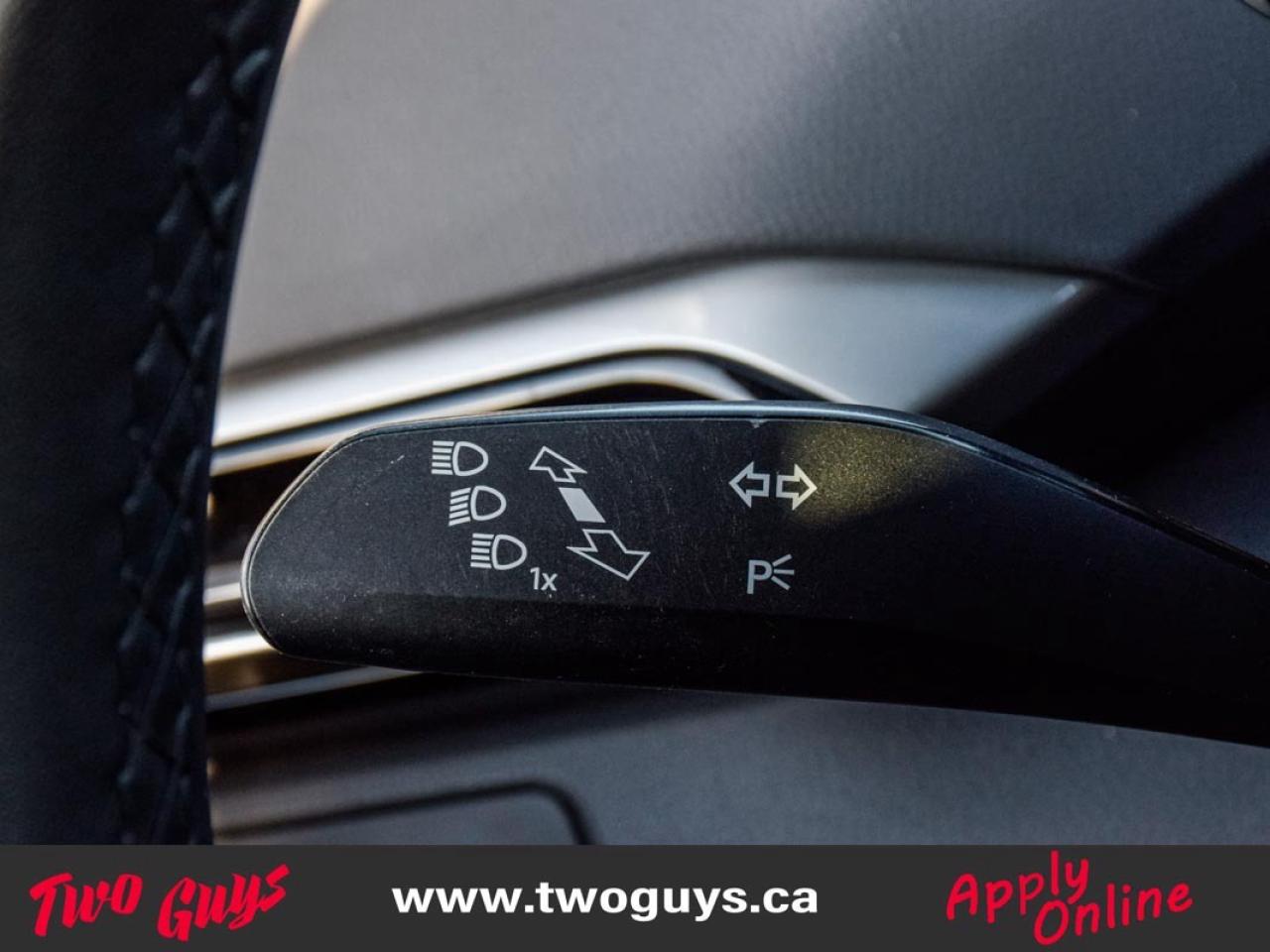 2023 Volkswagen ID.4 Pro S AWD   Glass Roof   Statement Pkg Photo