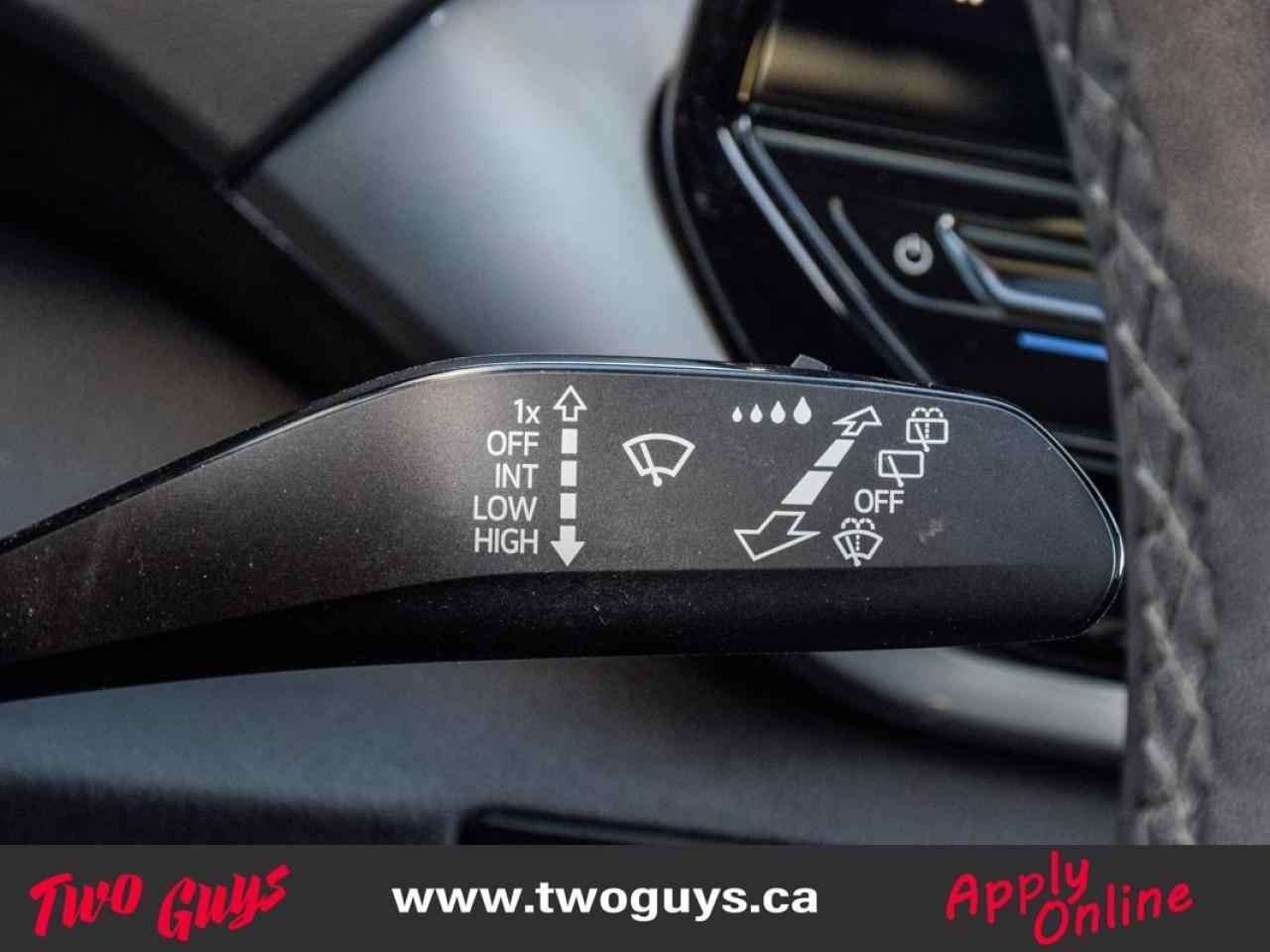 2023 Volkswagen ID.4 Pro S AWD   Glass Roof   Statement Pkg Photo