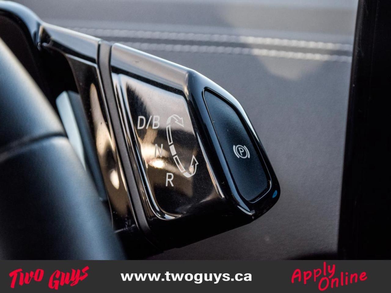 2023 Volkswagen ID.4 Pro S AWD   Glass Roof   Statement Pkg Photo