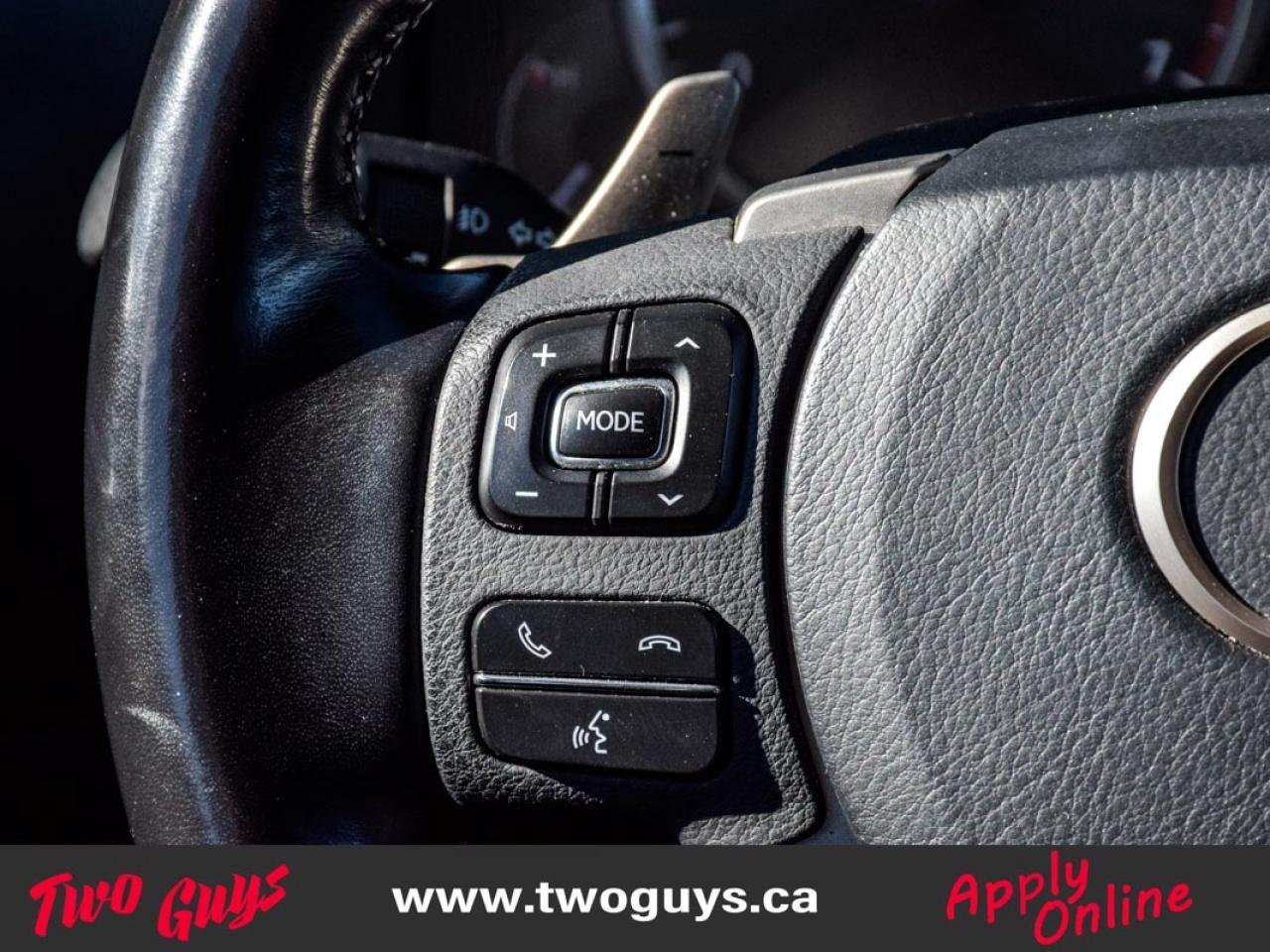 2020 Lexus NX NX 300 AWD Leather Back Up Cam Heated Front Seats Photo