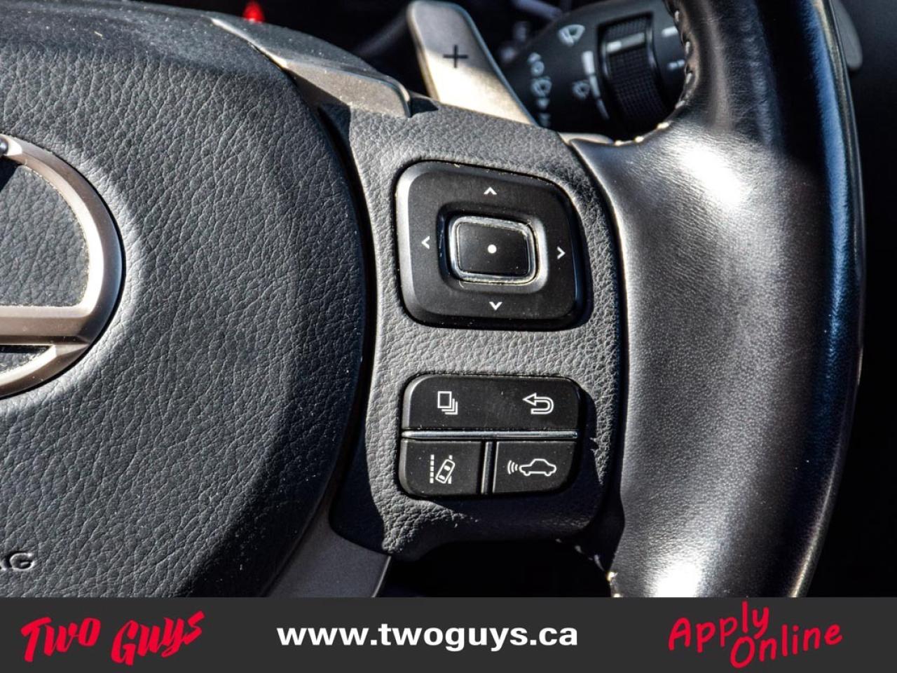 2020 Lexus NX NX 300 AWD Leather Back Up Cam Heated Front Seats Photo