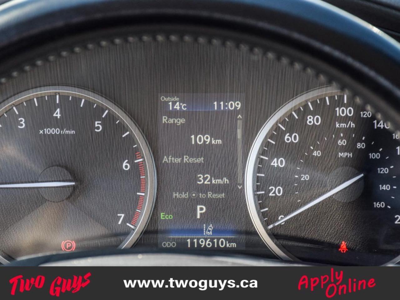 2020 Lexus NX NX 300 AWD Leather Back Up Cam Heated Front Seats Photo