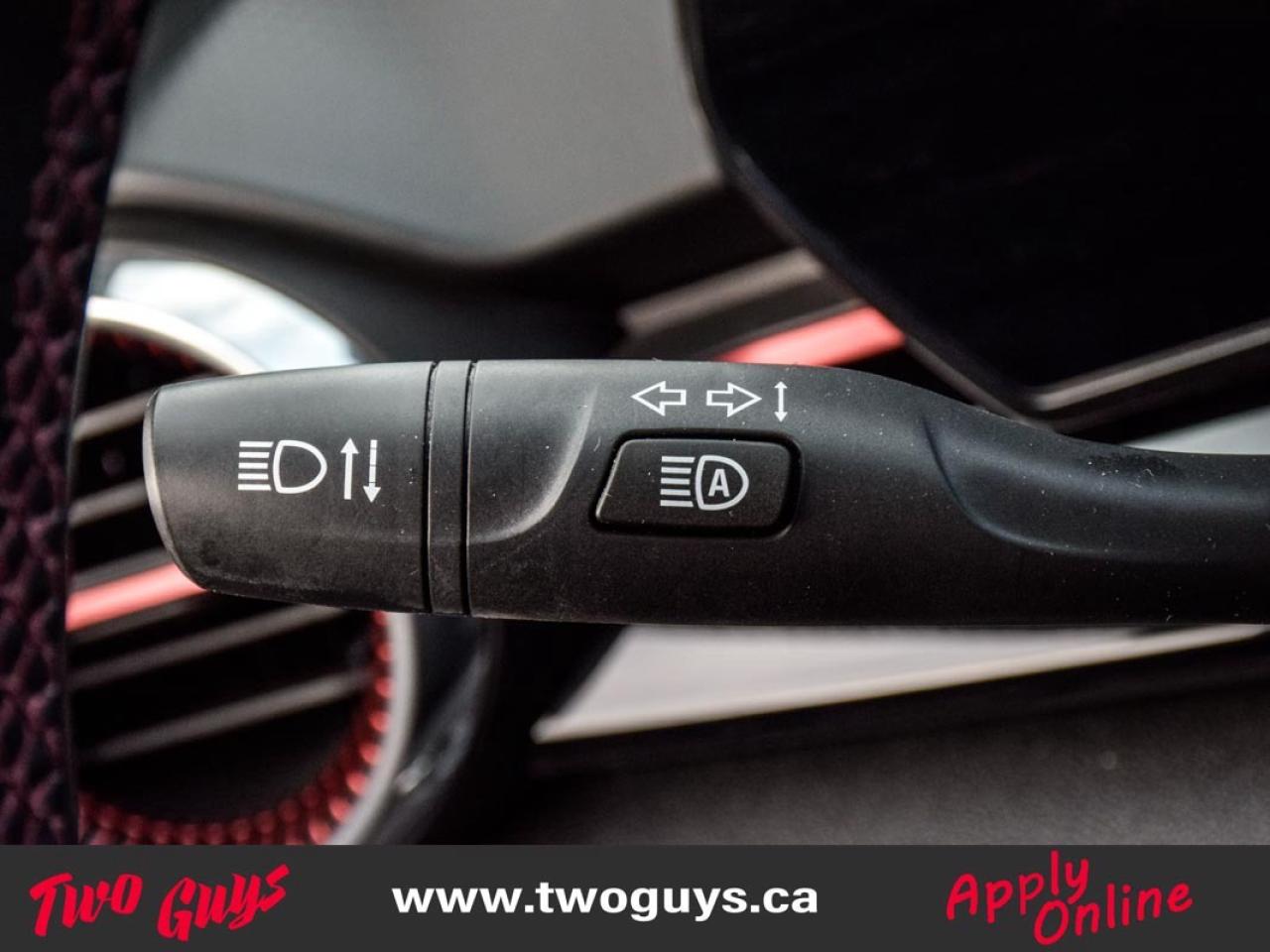 2024 Chevrolet Trax 2RS   Sunroof   Leather   Lease Return   Cacti Gre Photo