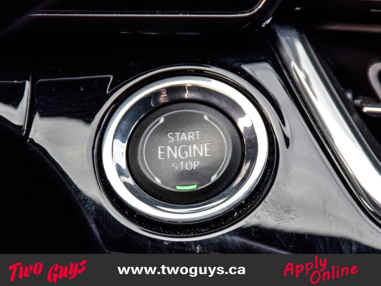 2024 Chevrolet Trax 2RS   Sunroof   Leather   Lease Return   Cacti Gre Photo